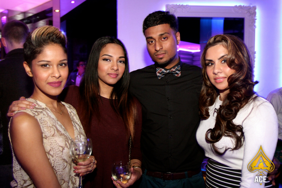 Ace Nightclub - Media Launch Party (03252014) 98